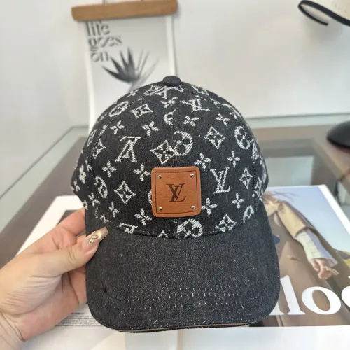 Replica Louis Vuitton LV Caps #1461217 $27.00 USD for Wholesale