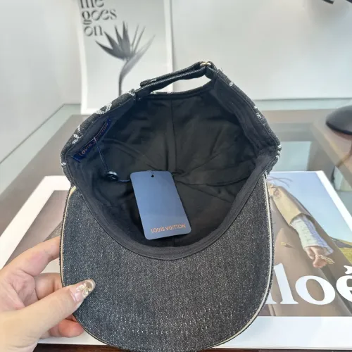 Replica Louis Vuitton LV Caps #1461217 $27.00 USD for Wholesale
