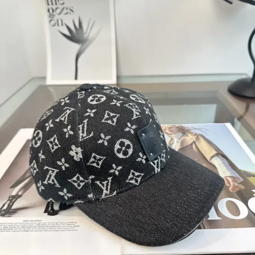 Replica Louis Vuitton LV Caps #1461218 $27.00 USD for Wholesale