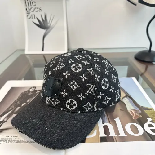 Replica Louis Vuitton LV Caps #1461218 $27.00 USD for Wholesale