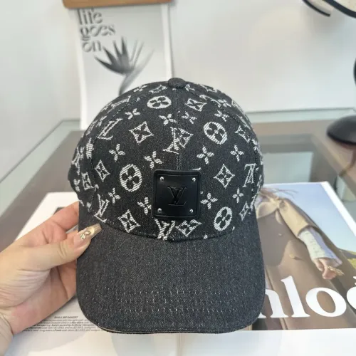 Replica Louis Vuitton LV Caps #1461218 $27.00 USD for Wholesale