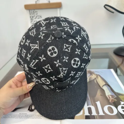 Replica Louis Vuitton LV Caps #1461218 $27.00 USD for Wholesale