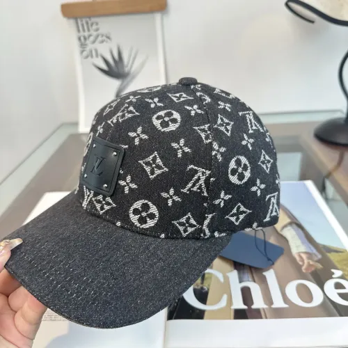 Replica Louis Vuitton LV Caps #1461218 $27.00 USD for Wholesale