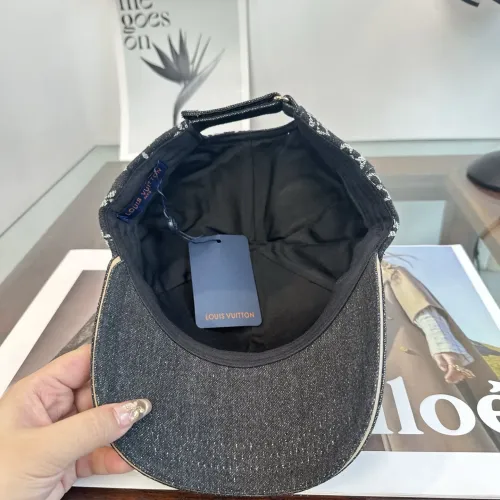 Replica Louis Vuitton LV Caps #1461218 $27.00 USD for Wholesale
