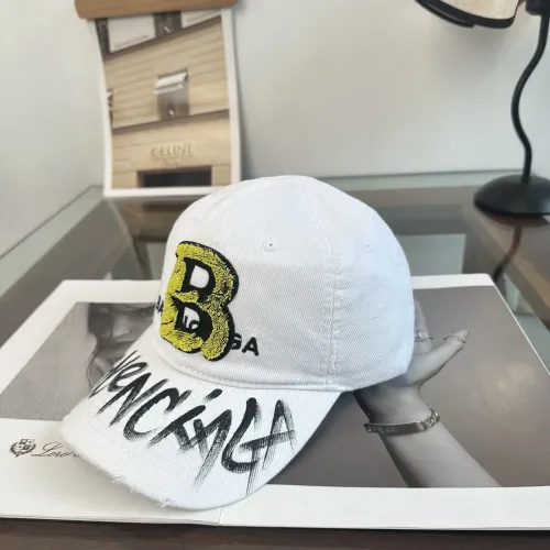 Replica Balenciaga Caps #1461219 $29.00 USD for Wholesale