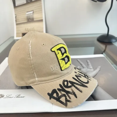Replica Balenciaga Caps #1461220 $29.00 USD for Wholesale