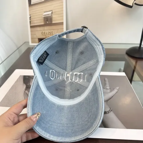 Replica MIU MIU Caps #1461222 $25.00 USD for Wholesale