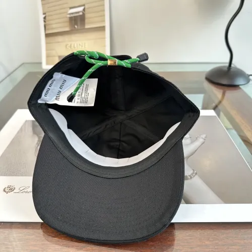 Replica MIU MIU Caps #1461228 $27.00 USD for Wholesale