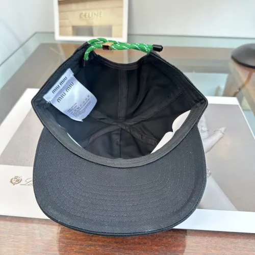 Replica MIU MIU Caps #1461229 $27.00 USD for Wholesale