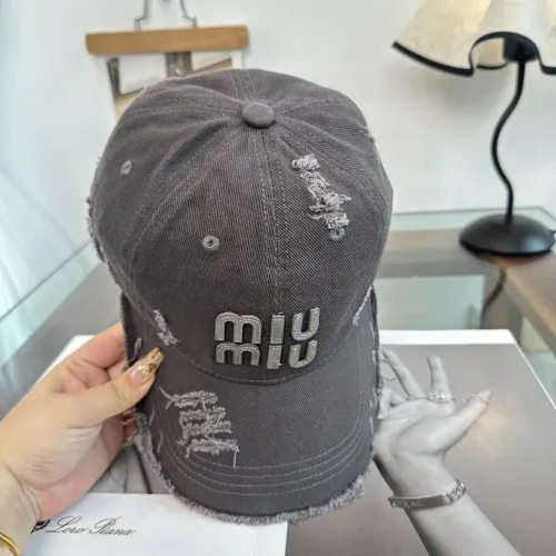 Replica MIU MIU Caps #1461234 $27.00 USD for Wholesale