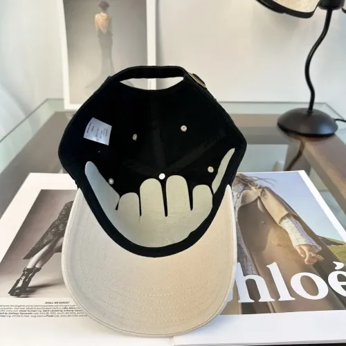 Replica MIU MIU Caps #1461238 $27.00 USD for Wholesale