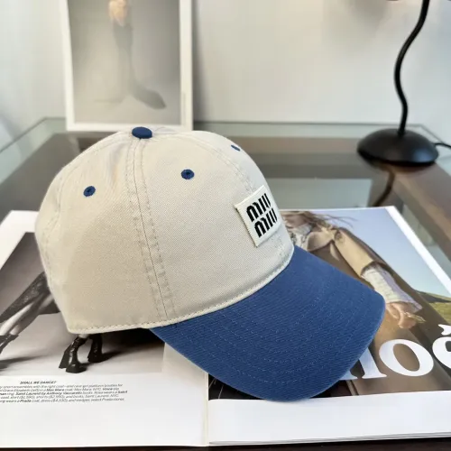 Replica MIU MIU Caps #1461241 $27.00 USD for Wholesale