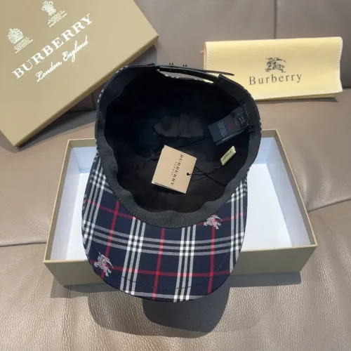 Replica Burberry Caps #1461246 $36.00 USD for Wholesale