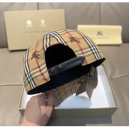Replica Burberry Caps #1461247 $36.00 USD for Wholesale