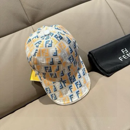 Replica Fendi Caps #1461254 $34.00 USD for Wholesale