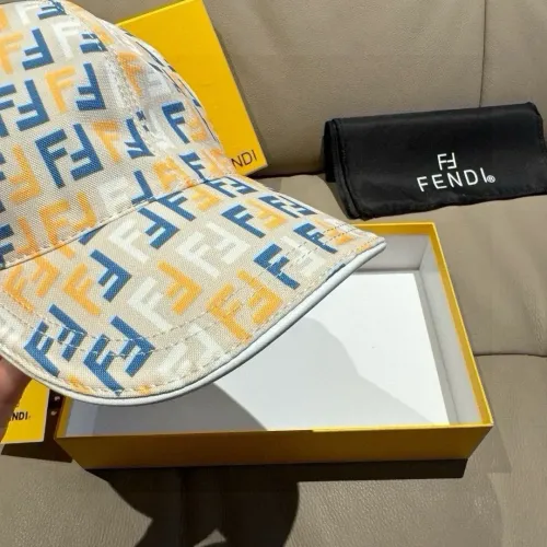 Replica Fendi Caps #1461254 $34.00 USD for Wholesale