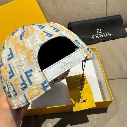 Replica Fendi Caps #1461254 $34.00 USD for Wholesale