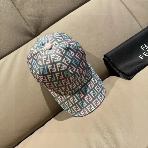 Replica Fendi Caps #1461255 $34.00 USD for Wholesale