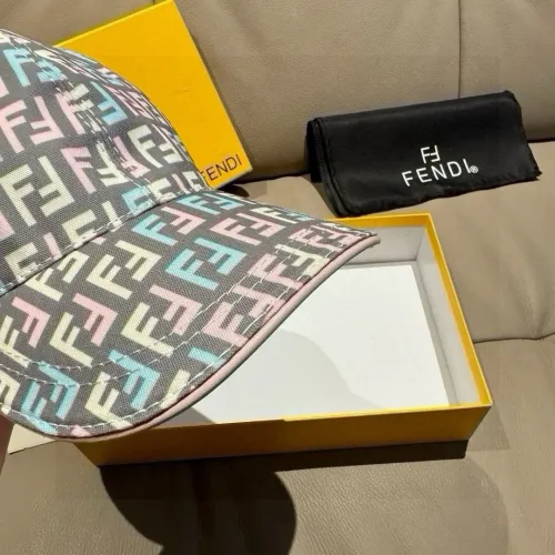 Replica Fendi Caps #1461255 $34.00 USD for Wholesale