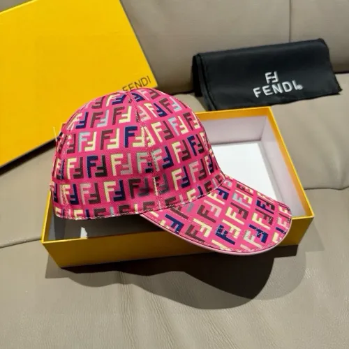 Replica Fendi Caps #1461256 $34.00 USD for Wholesale