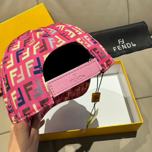 Replica Fendi Caps #1461256 $34.00 USD for Wholesale