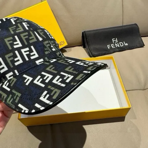 Replica Fendi Caps #1461258 $34.00 USD for Wholesale