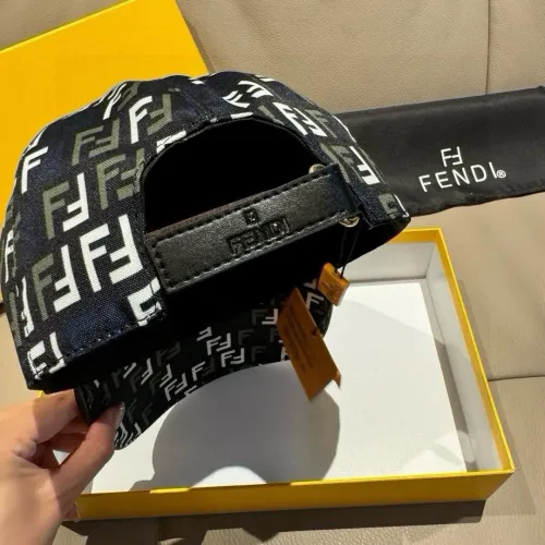 Replica Fendi Caps #1461258 $34.00 USD for Wholesale