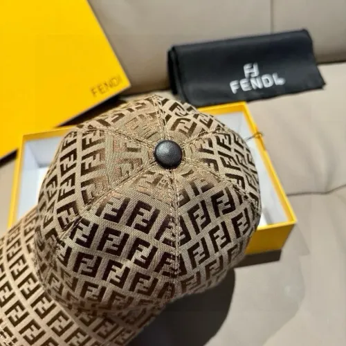 Replica Fendi Caps #1461259 $34.00 USD for Wholesale