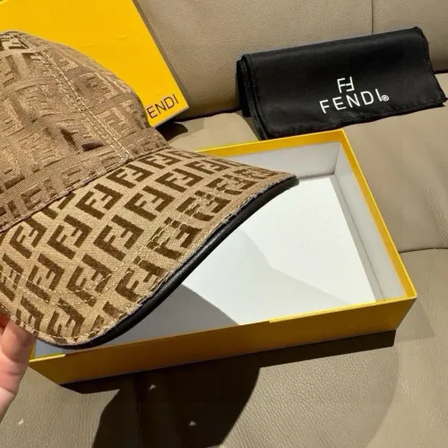 Replica Fendi Caps #1461259 $34.00 USD for Wholesale