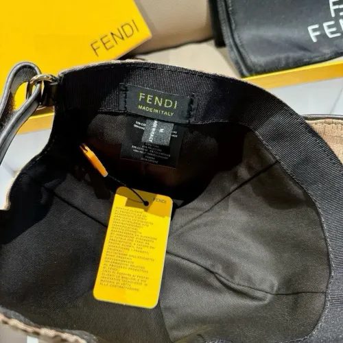 Replica Fendi Caps #1461259 $34.00 USD for Wholesale