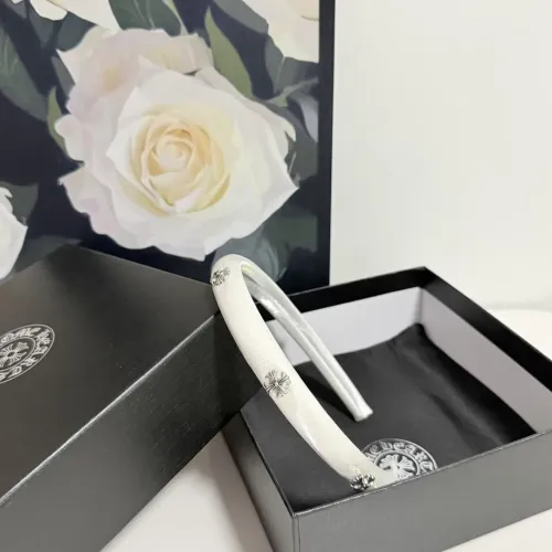 Replica Chrome Hearts Headband For Women #1461269 $27.00 USD for Wholesale