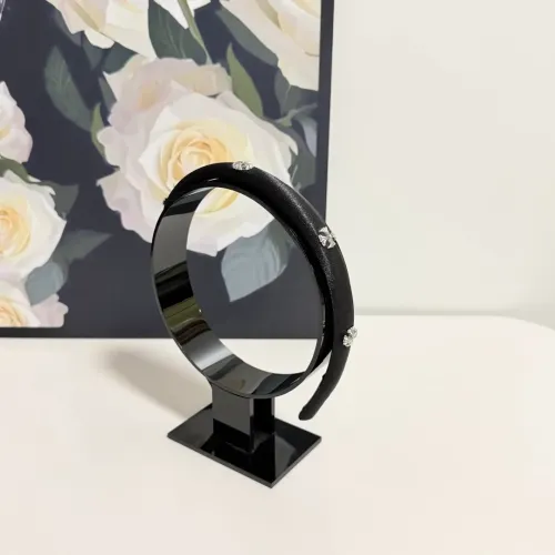Replica Chrome Hearts Headband For Women #1461271 $27.00 USD for Wholesale