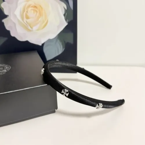 Replica Chrome Hearts Headband For Women #1461271 $27.00 USD for Wholesale