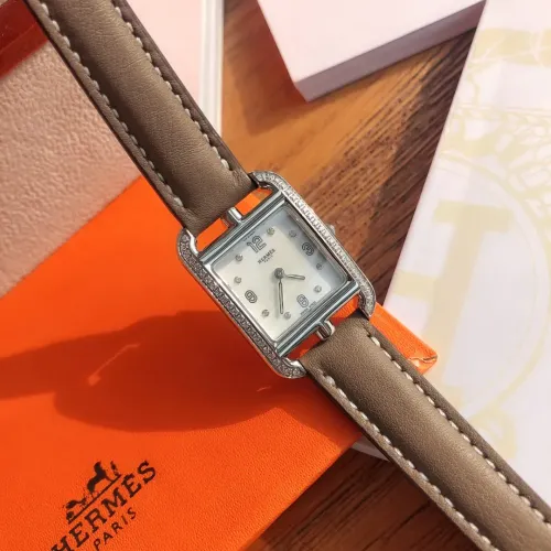 Wholesale Hermes Quality Watches For Women #1461309 $245.00 USD, Wholesale Quality Replica Hermes Quality Watches