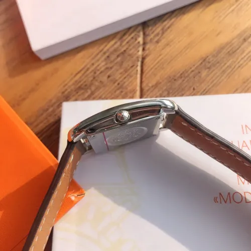 Replica Hermes Quality Watches For Women #1461309 $245.00 USD for Wholesale