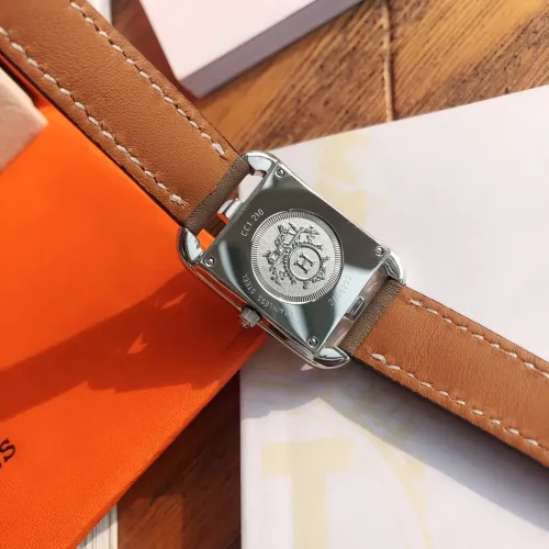 Replica Hermes Quality Watches For Women #1461309 $245.00 USD for Wholesale