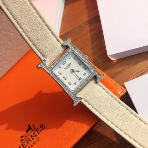 Wholesale Hermes Quality Watches For Women #1461321 $247.93 USD, Wholesale Quality Replica Hermes Quality Watches
