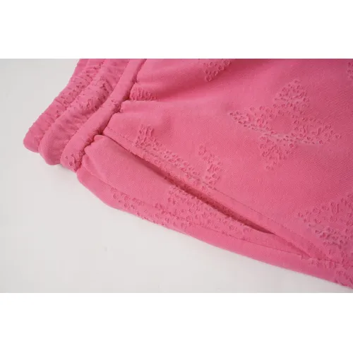 Replica Louis Vuitton LV Tracksuits Short Sleeved For Men #1461343 $60.00 USD for Wholesale