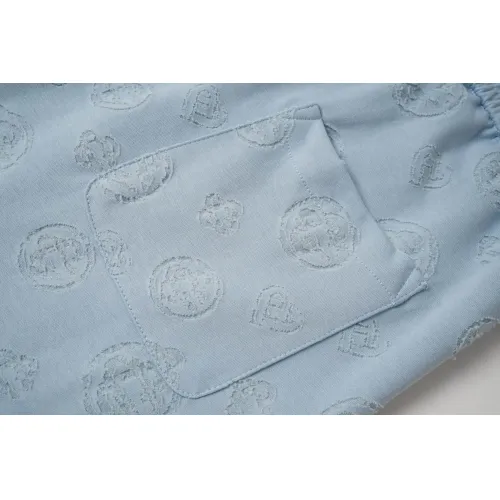 Replica Louis Vuitton LV Tracksuits Short Sleeved For Men #1461348 $60.00 USD for Wholesale