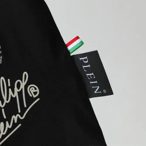 Replica Philipp Plein PP T-Shirts Short Sleeved For Men #1461365 $27.00 USD for Wholesale