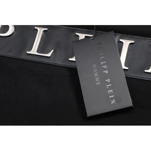 Replica Philipp Plein PP T-Shirts Short Sleeved For Men #1461423 $27.00 USD for Wholesale