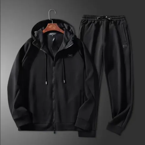 Wholesale Boss Tracksuits Long Sleeved For Men #1461447 $82.00 USD, Wholesale Quality Replica Boss Tracksuits