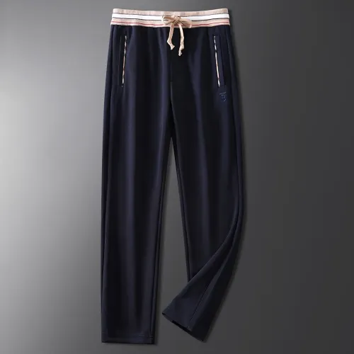 Replica Burberry Tracksuits Long Sleeved For Men #1461449 $82.00 USD for Wholesale