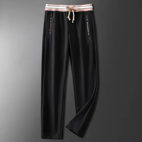 Replica Burberry Tracksuits Long Sleeved For Men #1461450 $82.00 USD for Wholesale