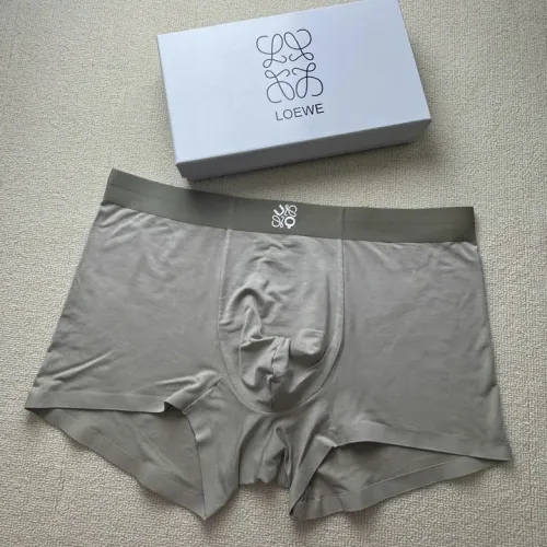 Replica LOEWE Underwears For Men #1461451 $25.00 USD for Wholesale