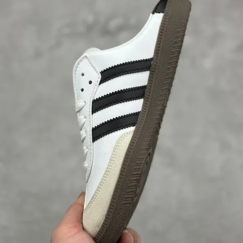 Replica Adidas Slippers For Men #1461457 $76.00 USD for Wholesale