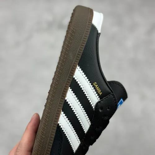 Replica Adidas Slippers For Women #1461458 $76.00 USD for Wholesale