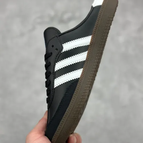 Replica Adidas Slippers For Women #1461458 $76.00 USD for Wholesale