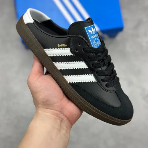Wholesale Adidas Slippers For Men #1461459 $76.00 USD, Wholesale Quality Replica Adidas Slippers