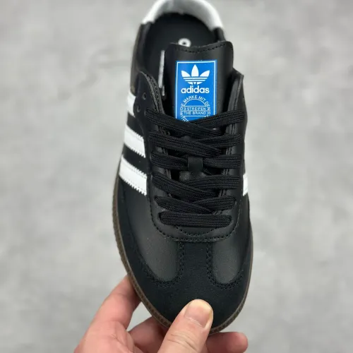 Replica Adidas Slippers For Men #1461459 $76.00 USD for Wholesale